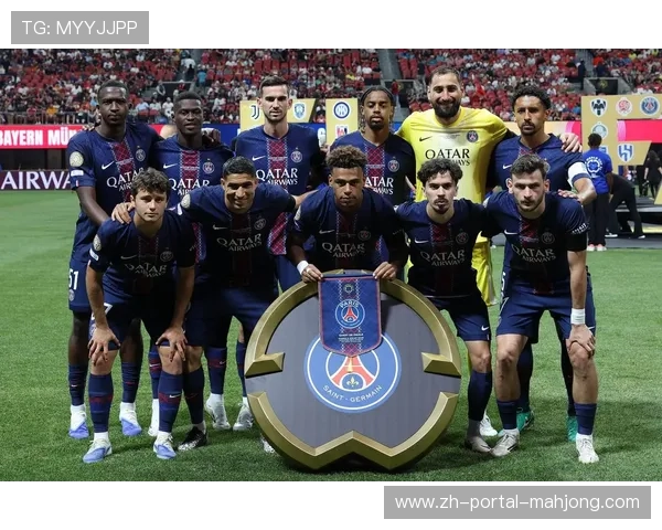 斯特拉斯堡1-2巴黎圣日耳曼，门德斯头球绝杀，阿什拉夫染红