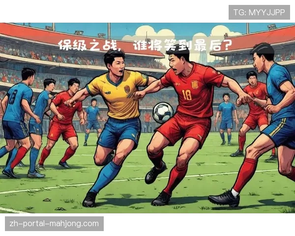 观点：为保级而战，多家下游球队转向五后卫阵型，是务实还是消极？